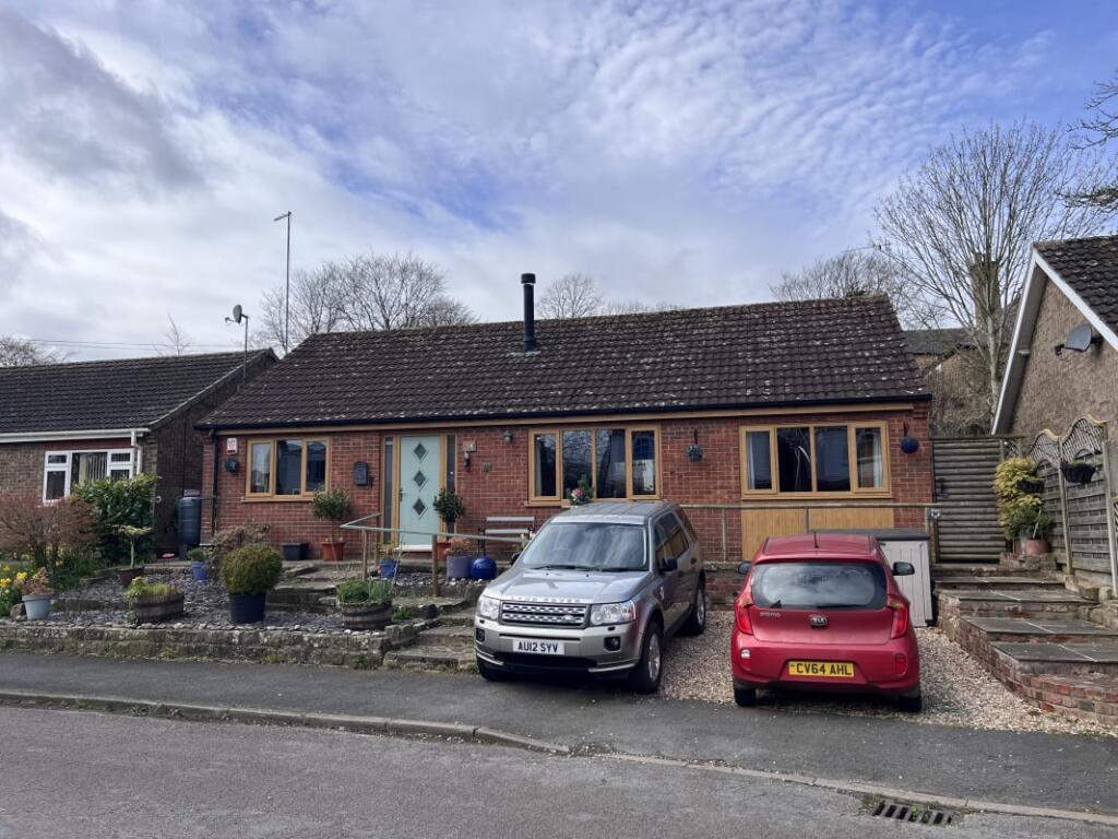 Main image of property: Manor Drive, Binbrook, LN8