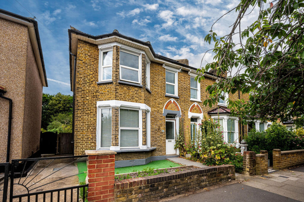 Main image of property: Taunton Road, Lee, London, SE12