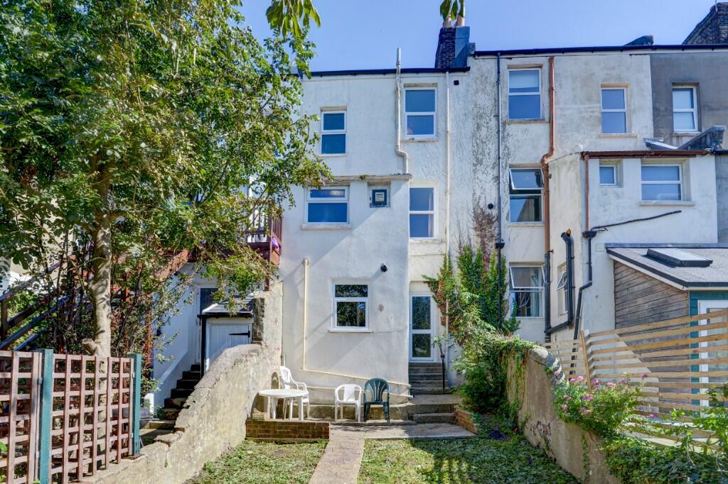 Brading Road, BN2 – pohled 3
