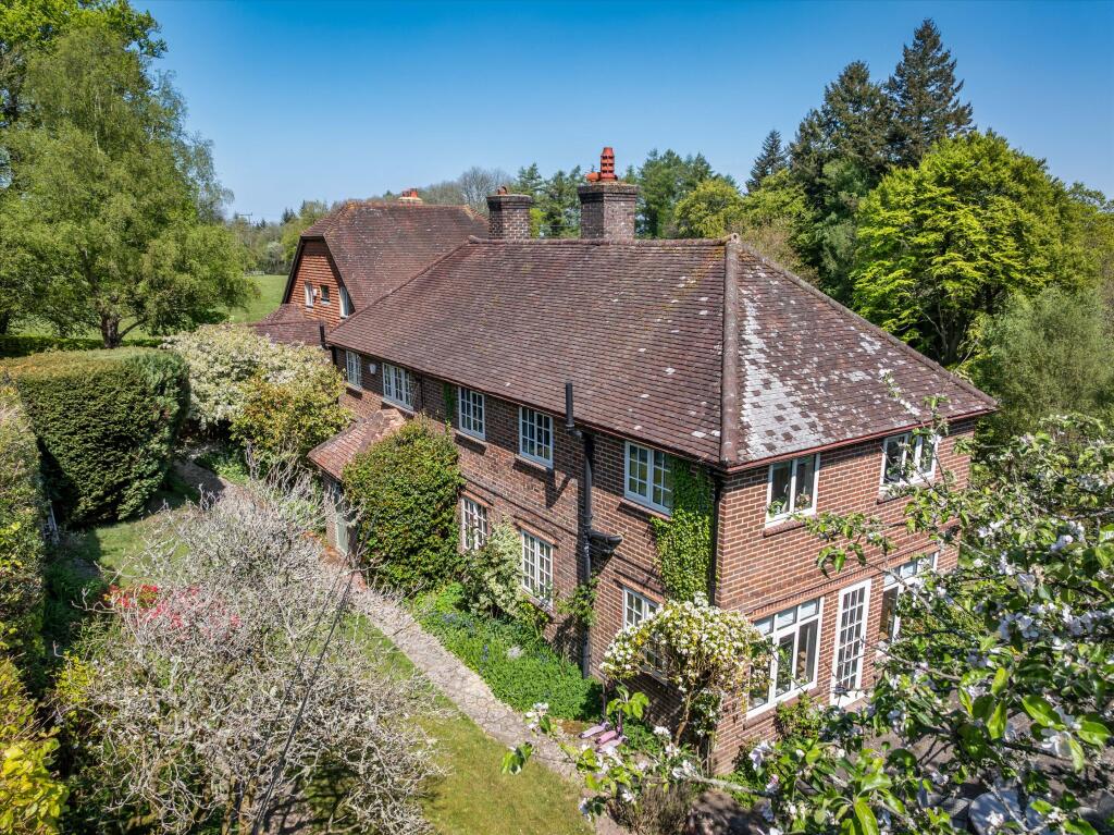 Main image of property: Marley Heights, Haslemere, Surrey GU27
