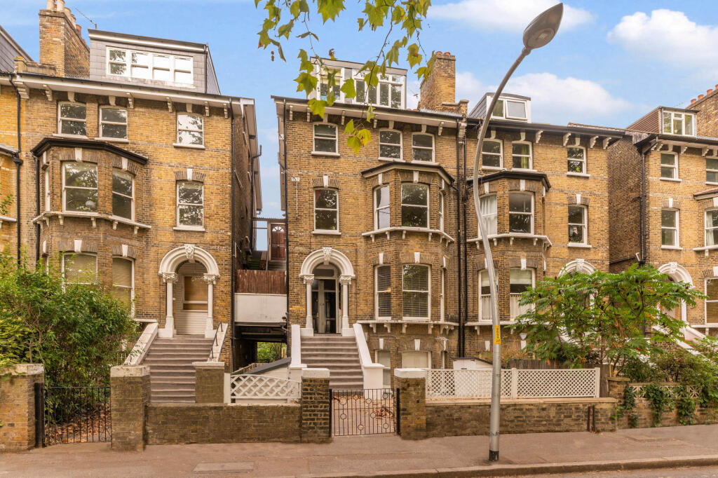 Main image of property: East Dulwich Road,  London, SE22