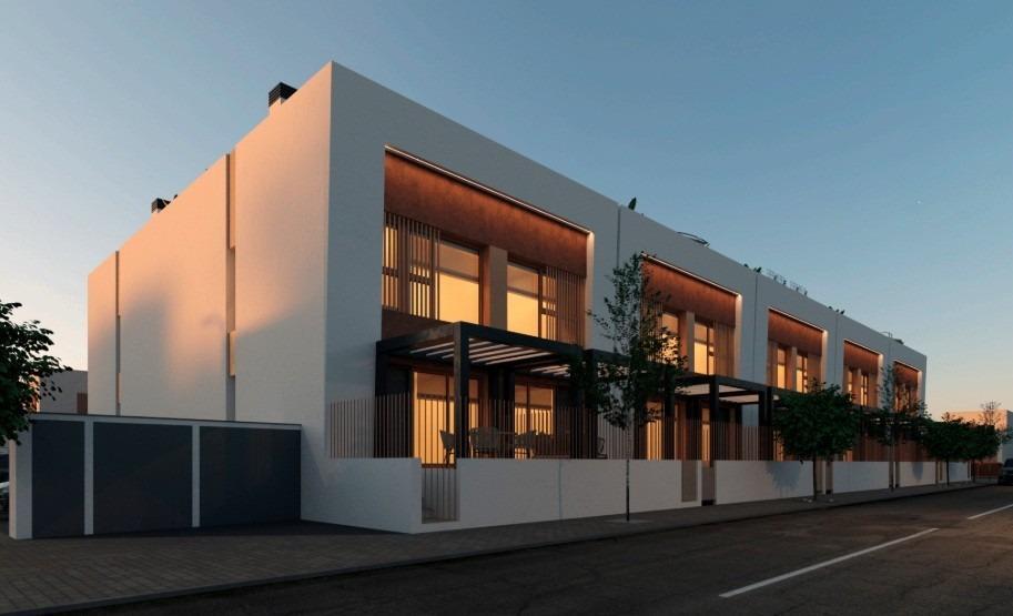 Main image of property: Valencia, Alicante, Dolores