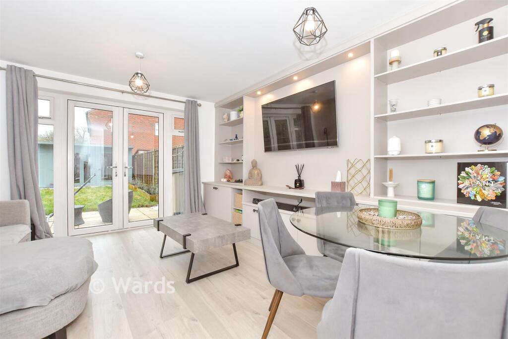 Main image of property: Pearson Drive, Staplehurst, Tonbridge, Kent