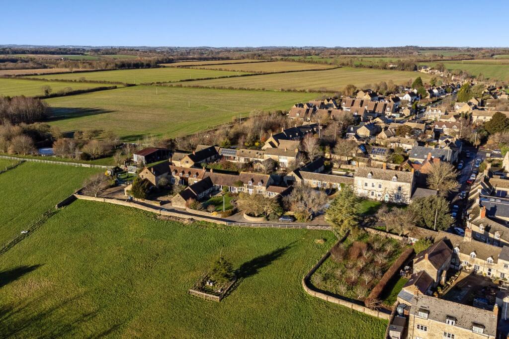 Main image of property: Lambs Lane, Wootton, Woodstock, Oxfordshire