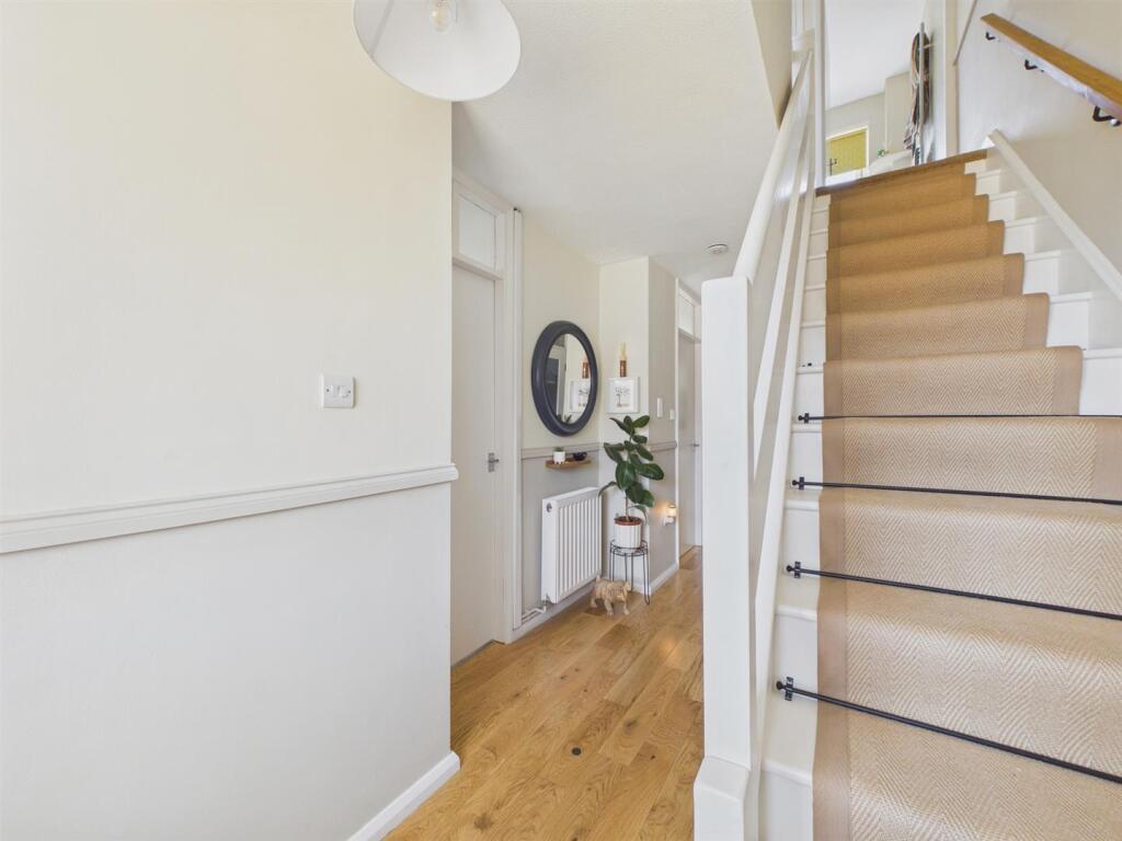 House in Malvern, Barnard's Green - View 5