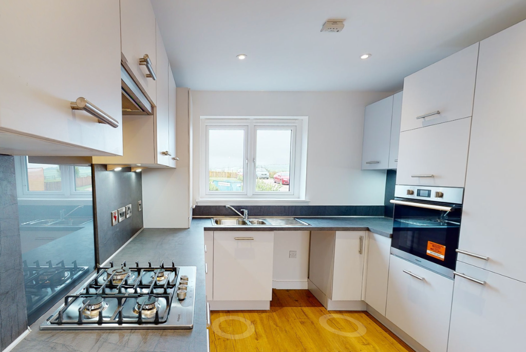 Main image of property: Water of Coyle , Truesdale Crescent, Drongan , KA6 7DX