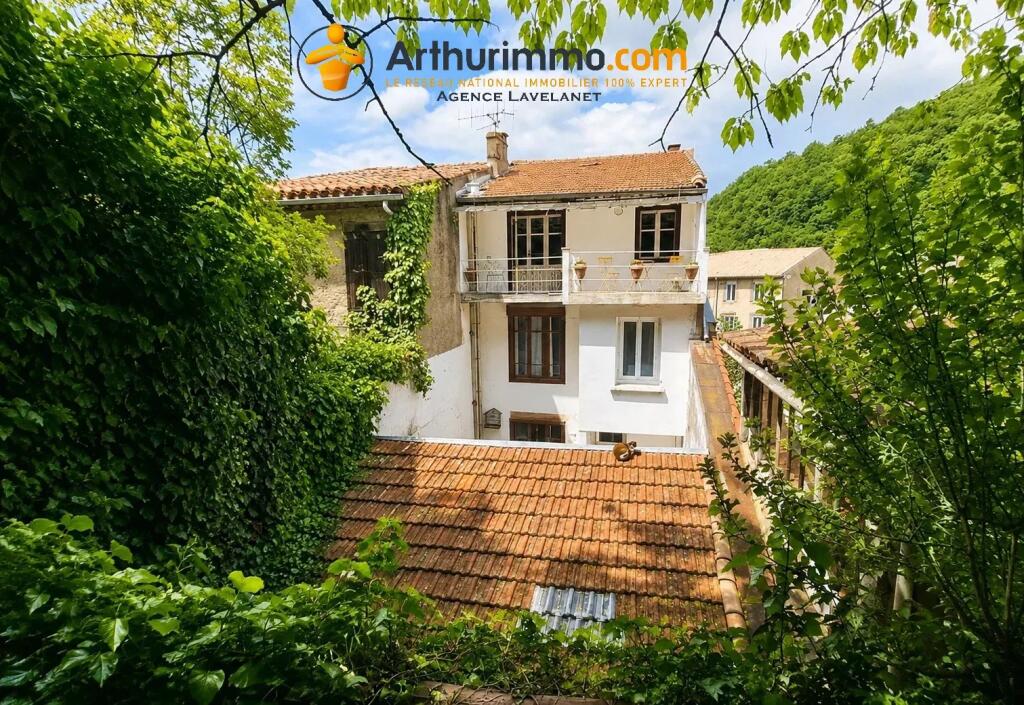 Main image of property: Midi-Pyrénées, Ariège, Lavelanet