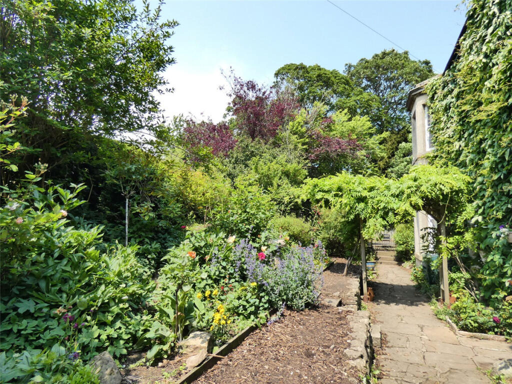 The Old Rectory Spennithorne, Leyburn DL8 5PR photo 3