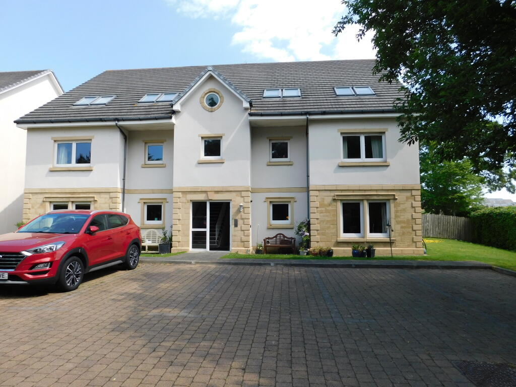 Main image of property: Whiteside Gardens, Monkton
