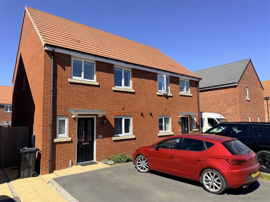 Main image of property: Heather Place, YO7