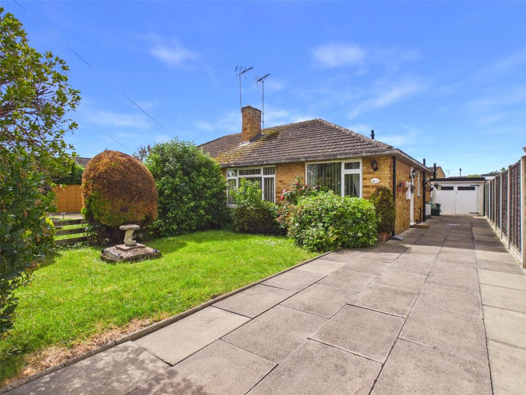 Main image of property: Woolstrop Way, Quedgeley, Gloucester, Gloucestershire, GL2