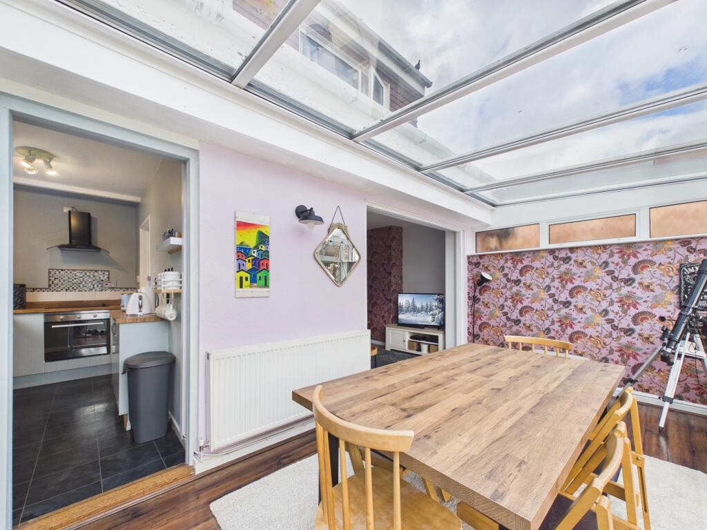House in Derby, Mickleover - View 5