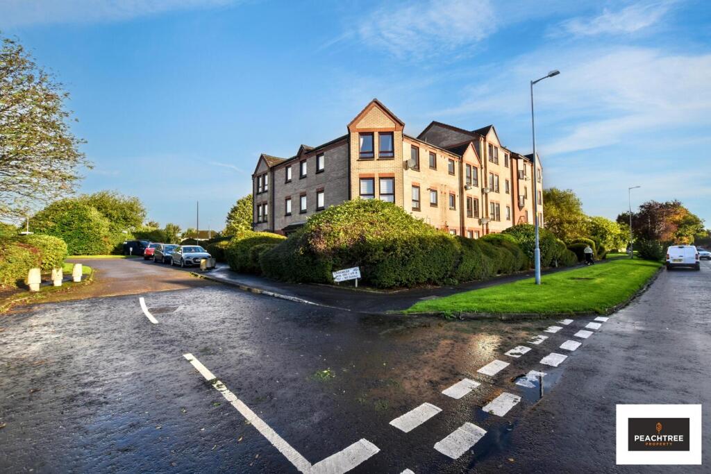 Main image of property: Craigielea Road, Renfrew, Renfrewshire