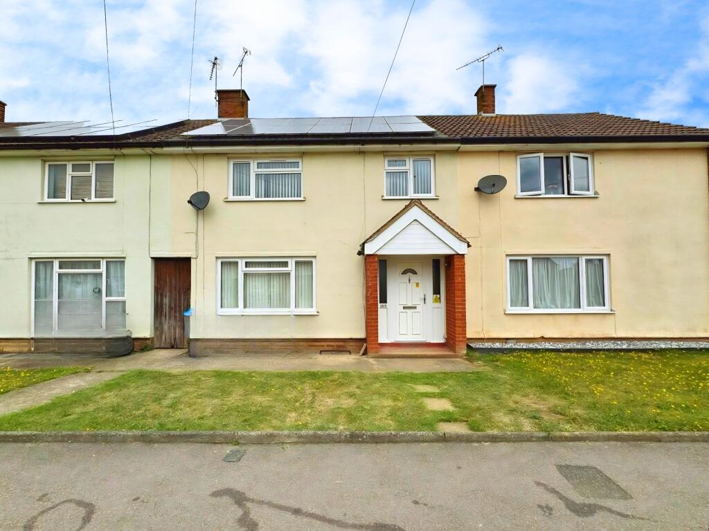 Main image of property: Sheldrake Drive, Ipswich, IP2