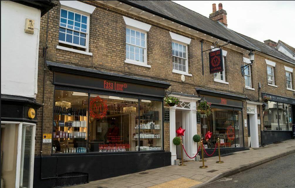 Main image of property: Market Hill, Saffron Walden, Essex