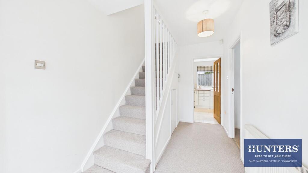 House in Sunderland - View 5