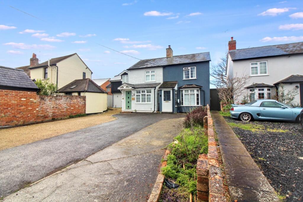 Main image of property: Aylesbury Road, Bierton
