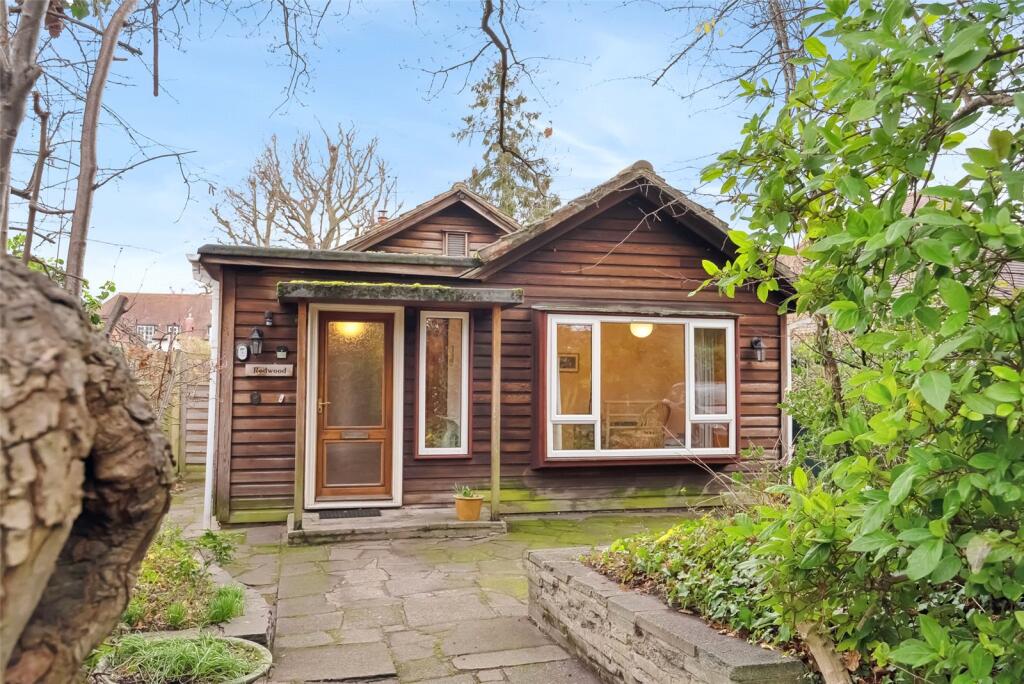 Main image of property: Old Farm Road, Hampton, TW12