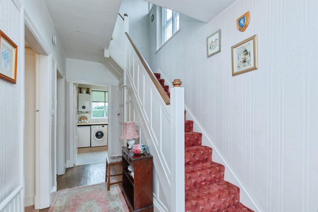 Copt Oak Road, Narborough, Leicester photo 4