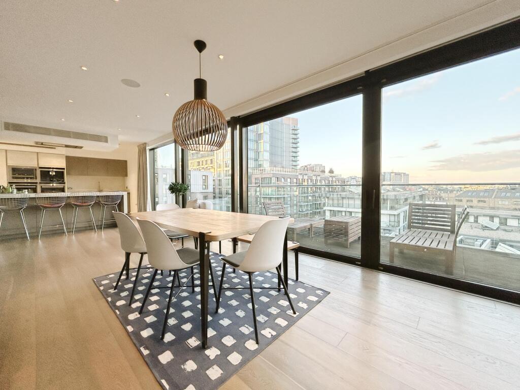 Apartment in London - View 2