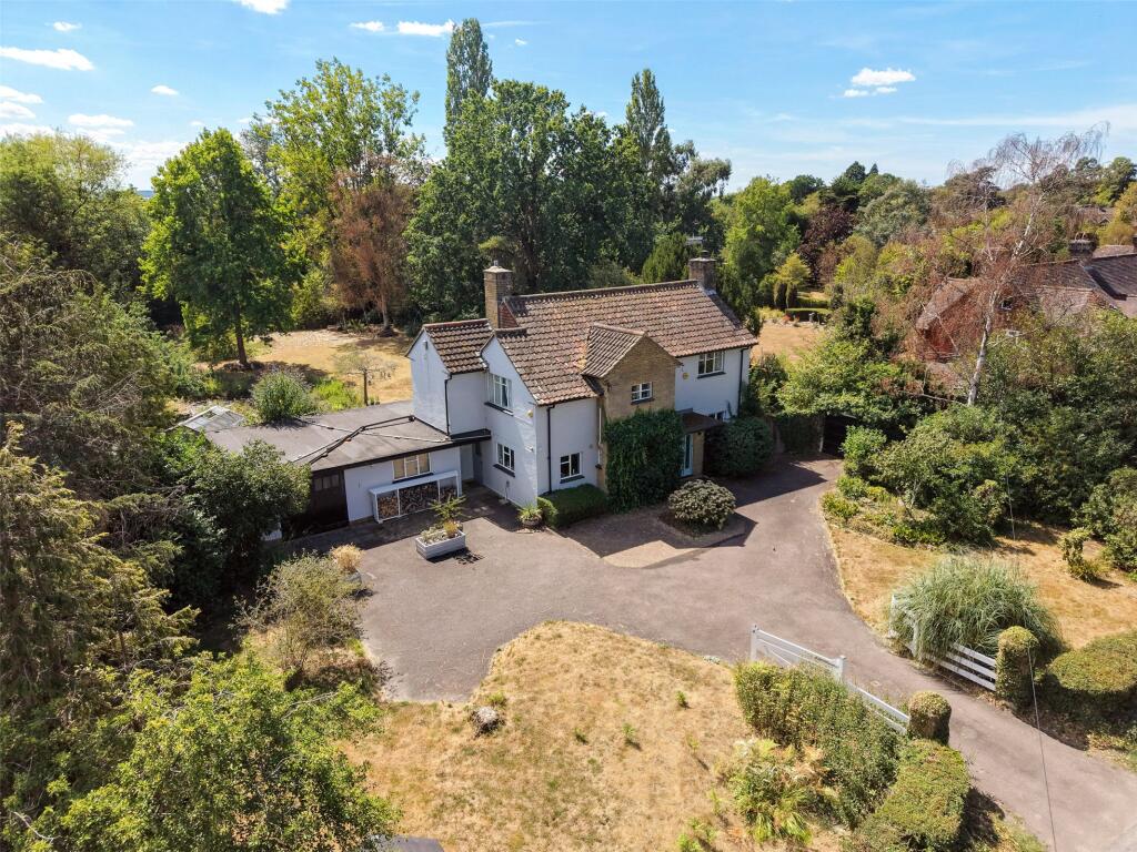 Main image of property: Swan Lane, Edenbridge, Kent, TN8