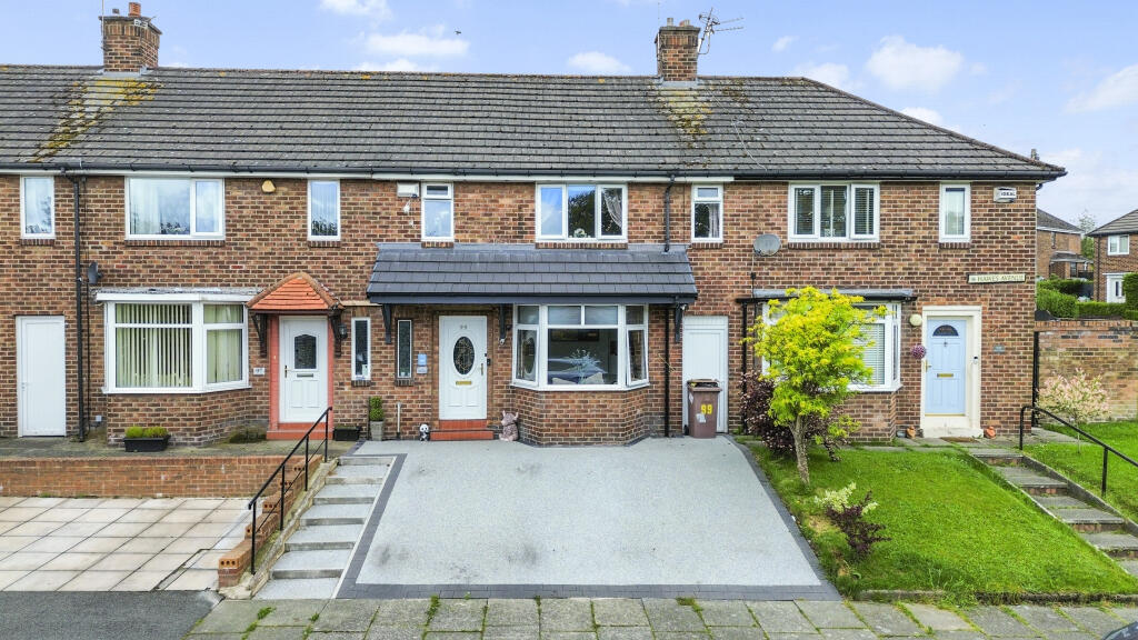 Main image of property: Hawes Avenue, St. Helens, WA11