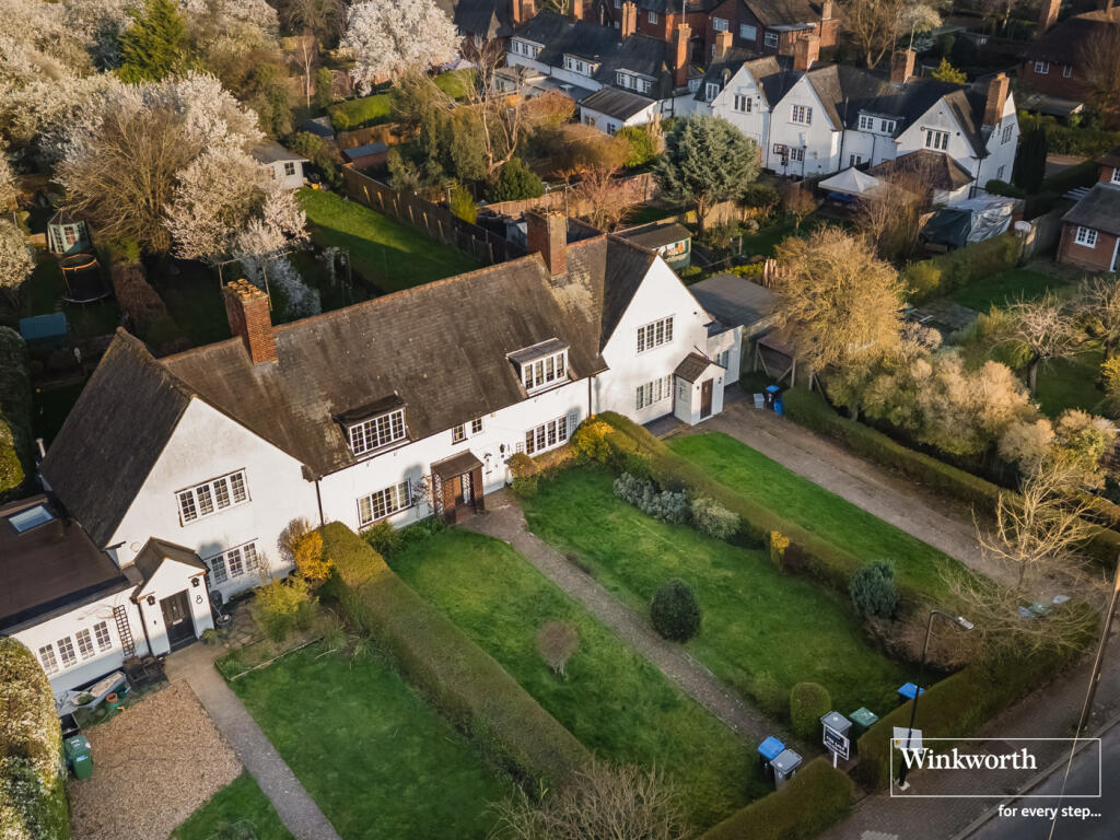 Main image of property: Scudamore Lane, Kingsbury, London, NW9