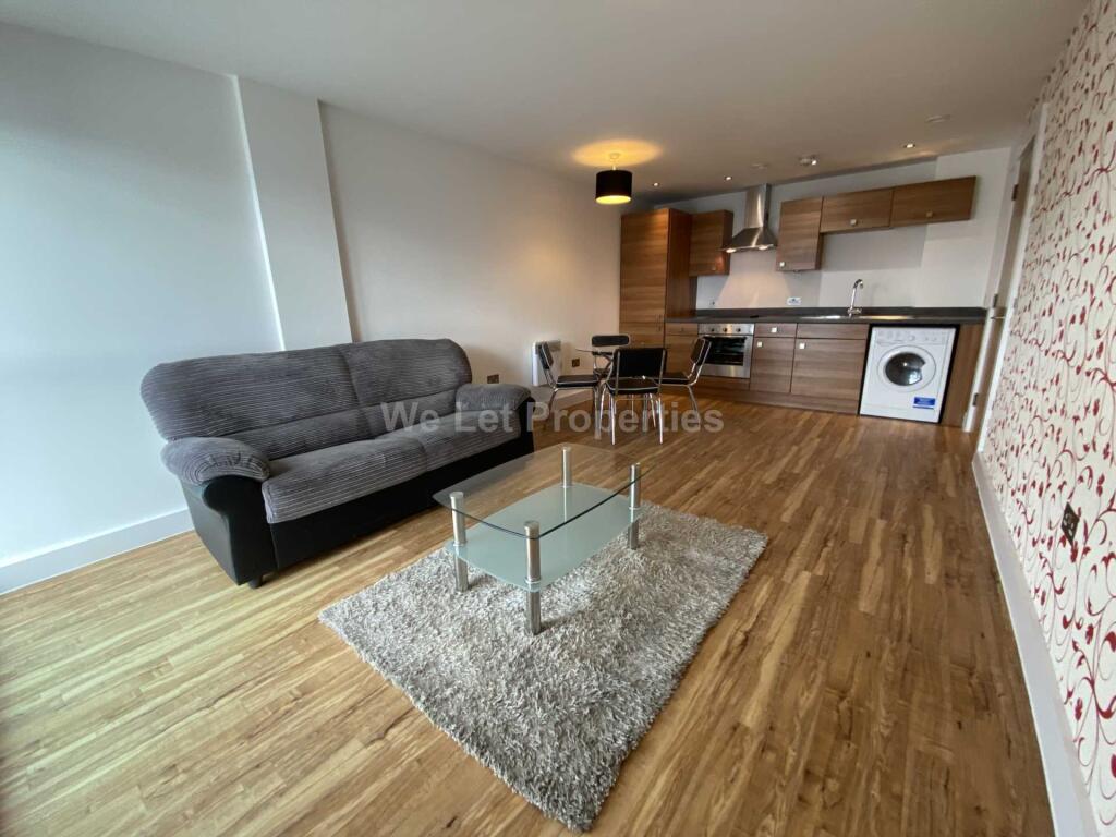 Main image of property: Fresh Apartments, Chapel Street