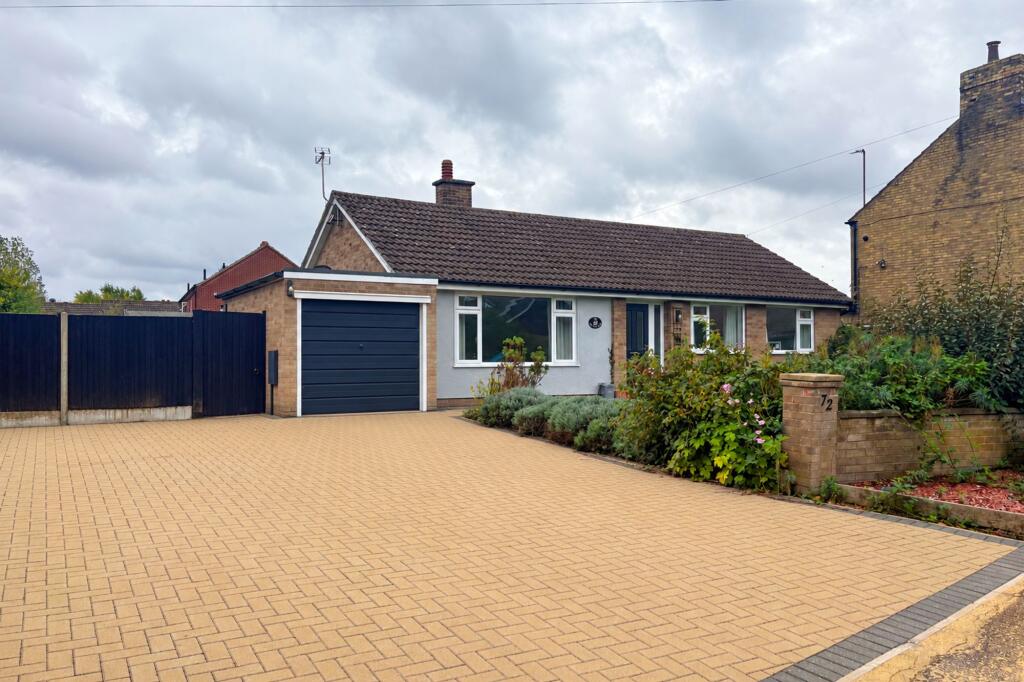 Main image of property: Ackerman Street, Eaton Socon, PE19