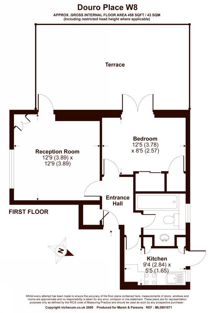 Photo of the property