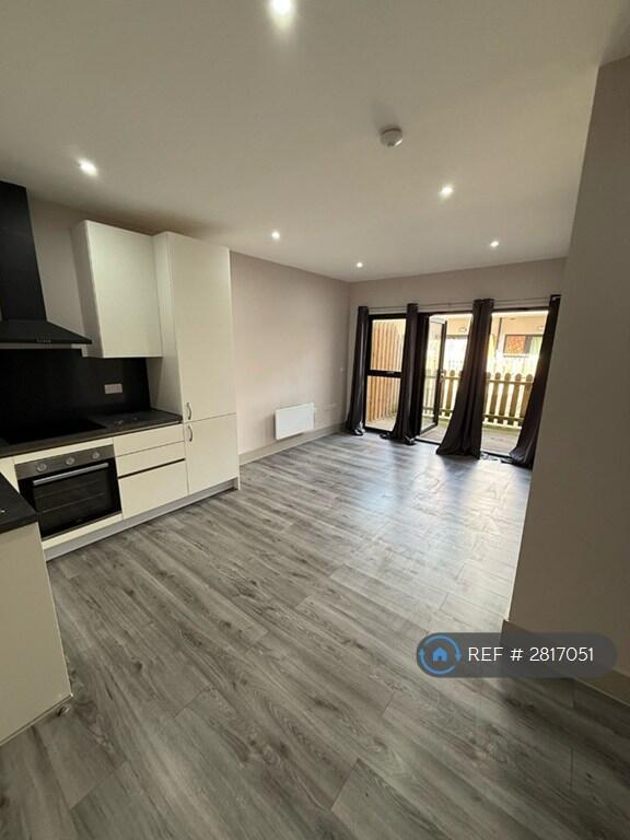 Main image of property: Cube House, Stoke Mandeville, Aylesbury, HP22