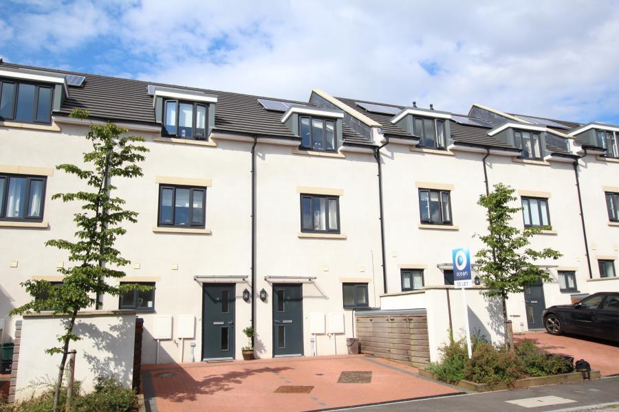 Durnford Avenue - Ashton