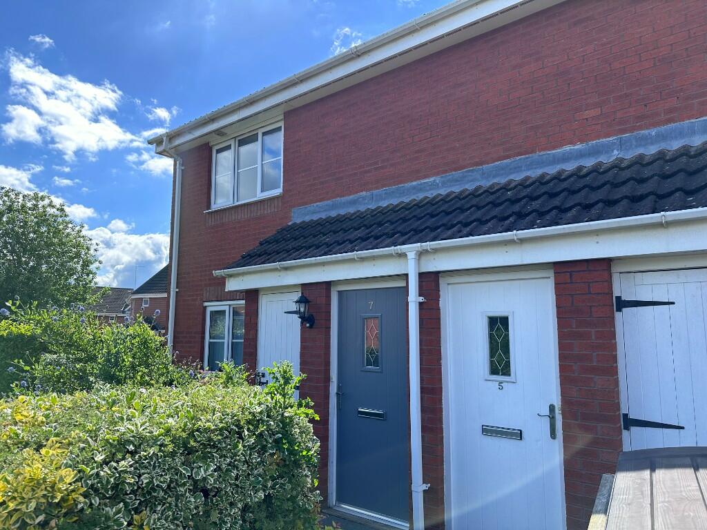 Main image of property: The Haywain, LS25