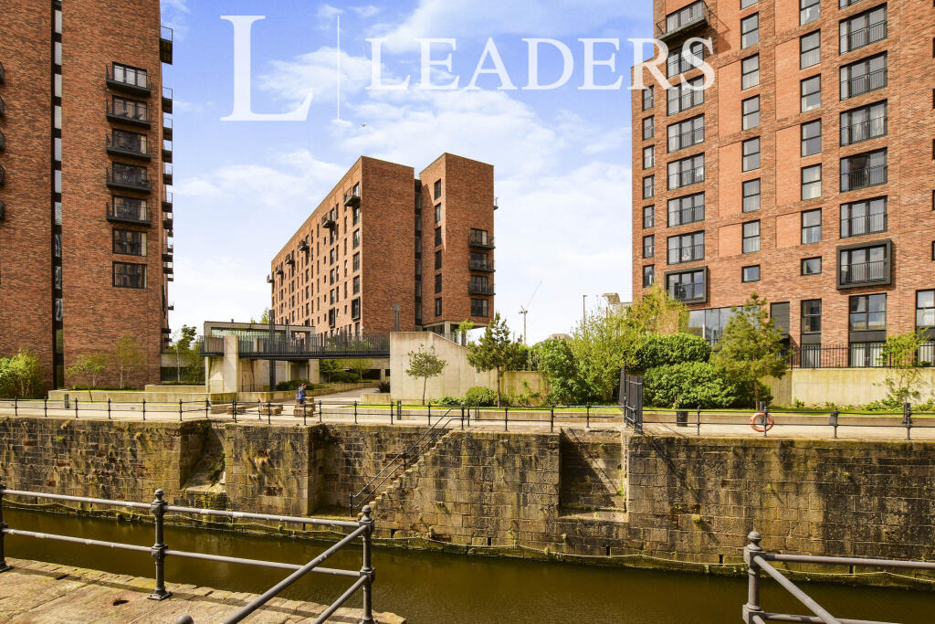 Main image of property: Block C Wilburn Basin, Ordsall Lane, M5