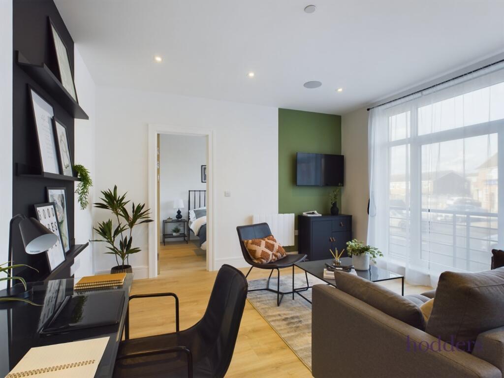 Main image of property: Surrey, KT16