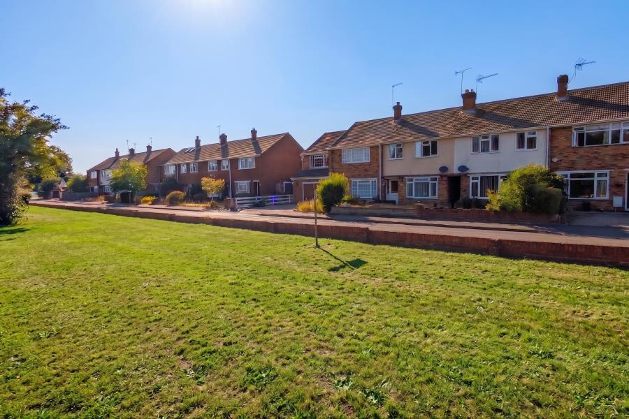 Main image of property: West End, Surrey, GU24