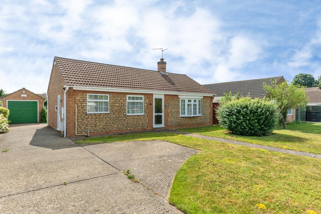 Main image of property: Colster Way, Colsterworth, Grantham