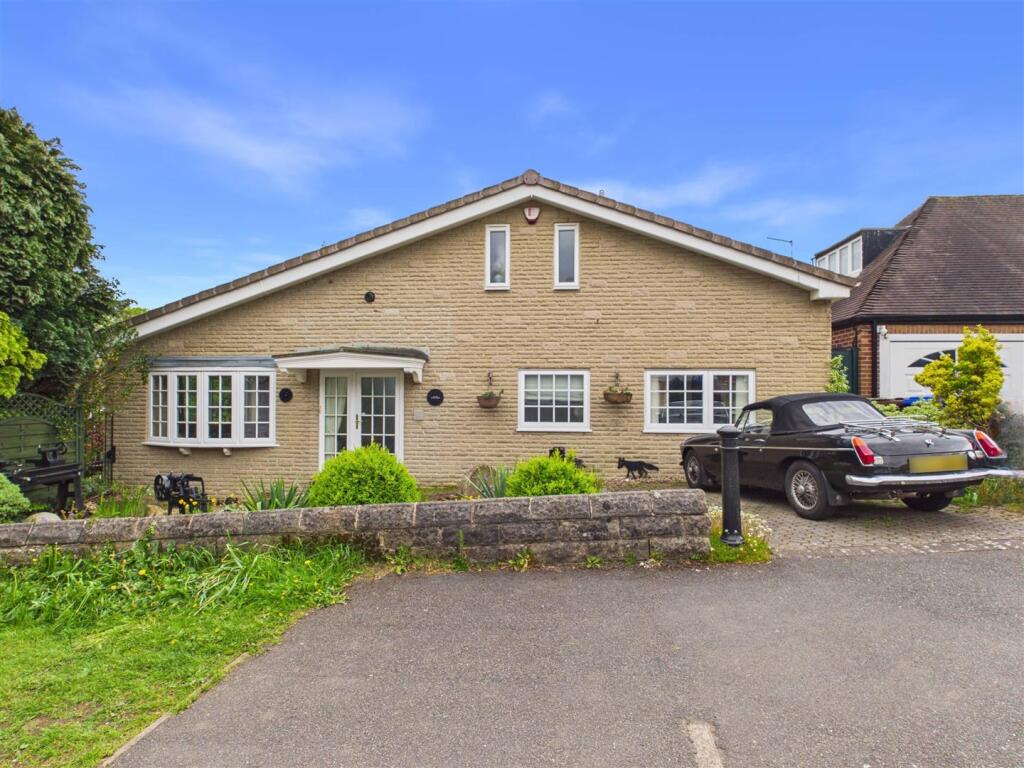 Main image of property: Furniss Avenue, Dore, Sheffield