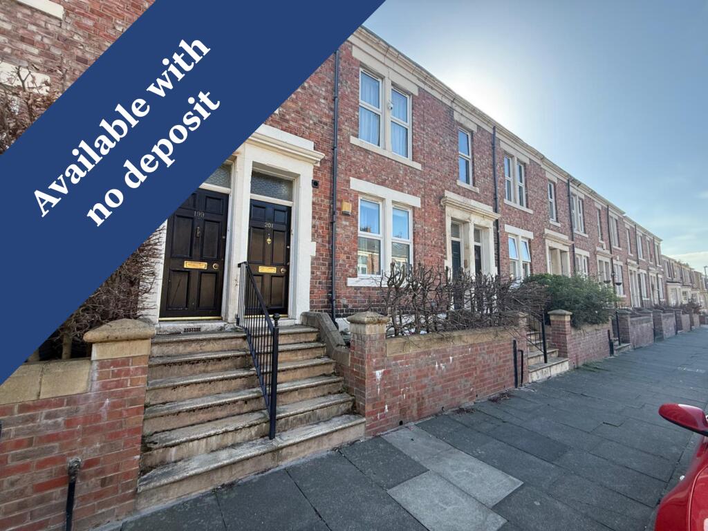 Main image of property: Windsor Avenue, Gateshead