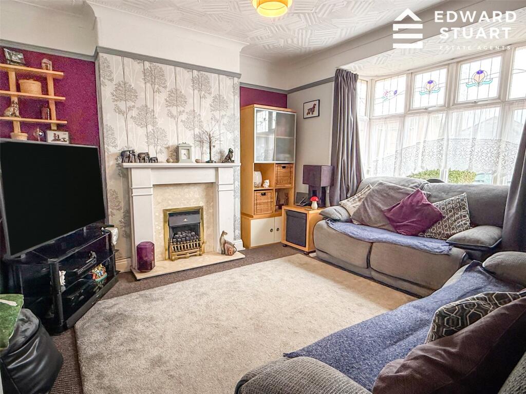 House in Peterborough, Dogsthorpe - View 2