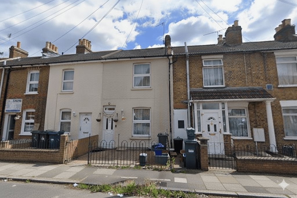 Main image of property: Orchard Road, Hounslow, TW4 5JW