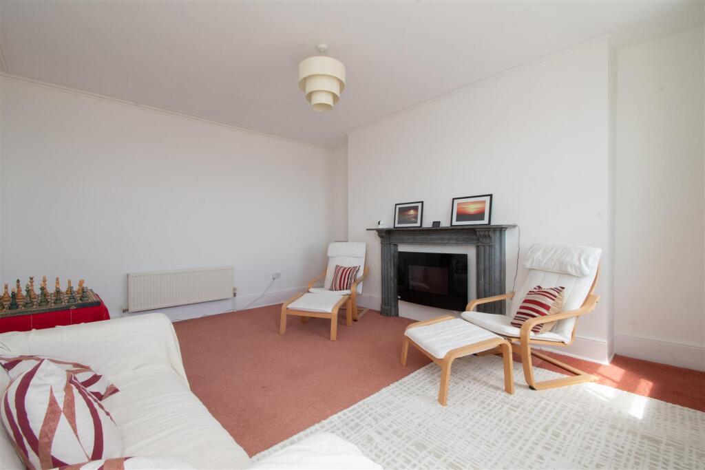 Apartment in Hastings, Old Town - View 3