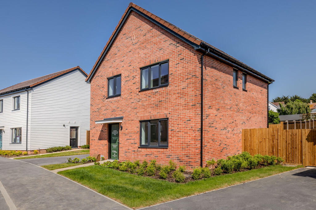 Main image of property: Greenwood Gardens, Strode Farm,
Herne Bay,
Canterbury,
Kent,
CT6 7FR