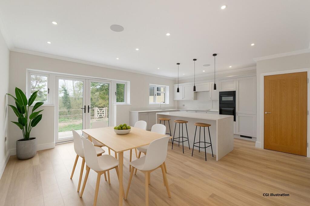 Main image of property: Ashurst Road, Ashurst, TN3