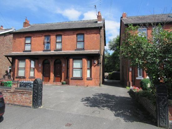 Main image of property: Kenworthy Lane, Manchester, M22