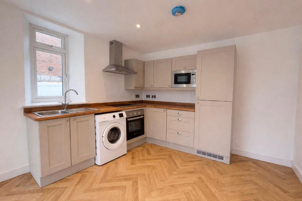 Main image of property: Booths Hill Road, Lymm, Cheshire, WA13