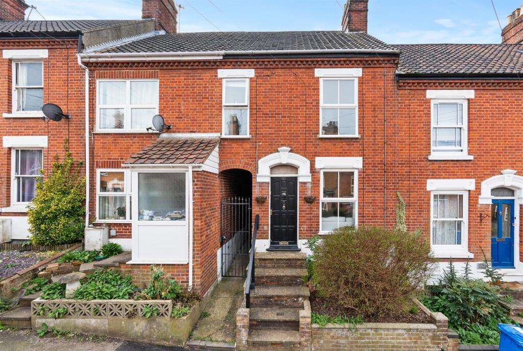 Main image of property: Dover Street, Norwich, NR2