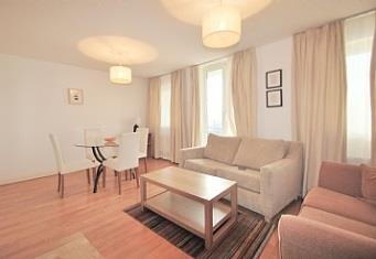Main image of property: Elizabeth Court, 1 Palgrave Gardens, London NW1
