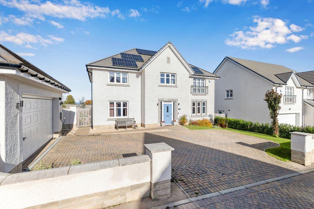 40 Cassidy Wynd, Balerno, Edinburgh, EH14 7FE
