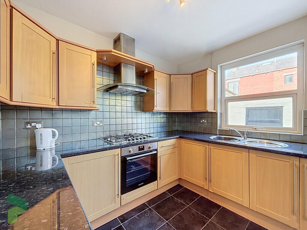 Main image of property: Barley Bank Street, Darwen